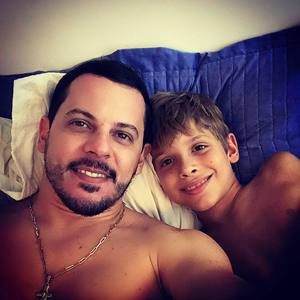 Meet your Posher, Rodrigo